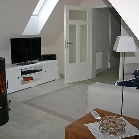 Kapitaen Parow Fregatte Fw 7 *